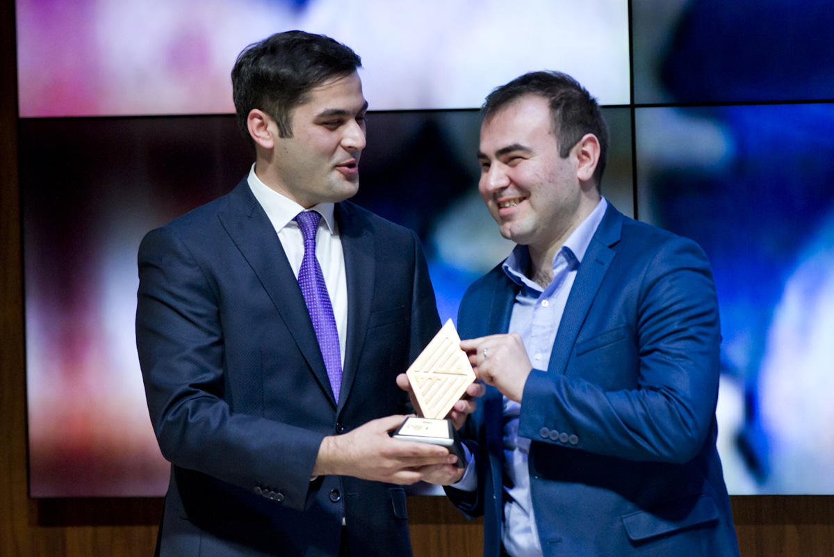 Шахрияр Мамедъяров раскрыл секрет двойной победы на мемориале Вугара Гашимова