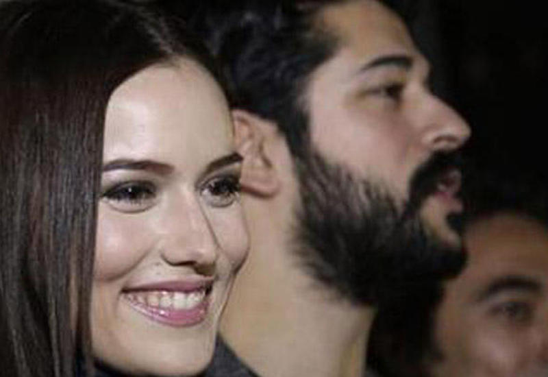 Burak: "5-6 seriya sonra Kara Sevda bitir"