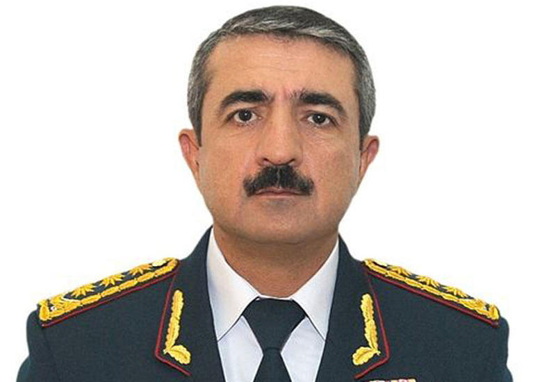 Эльчин Гулиев: Армения получит еще более сильный удар, если не сделает выводов из апрельских боев