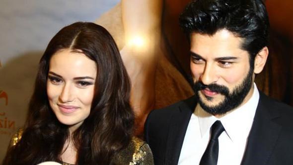 Burak: "5-6 seriya sonra Kara Sevda bitir"