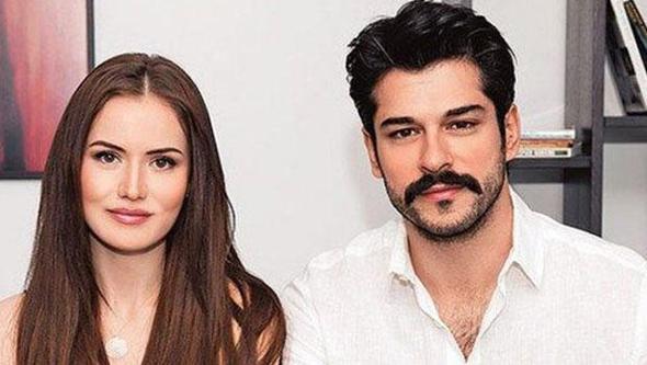 Burak: "5-6 seriya sonra Kara Sevda bitir"