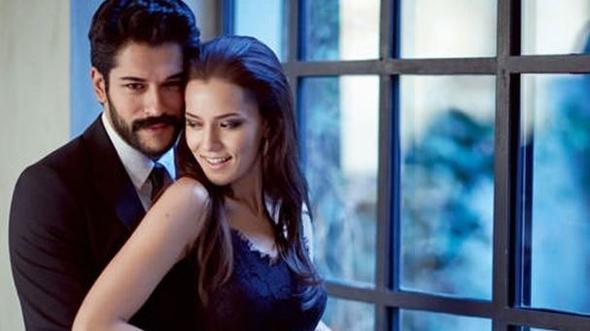 Burak: "5-6 seriya sonra Kara Sevda bitir"