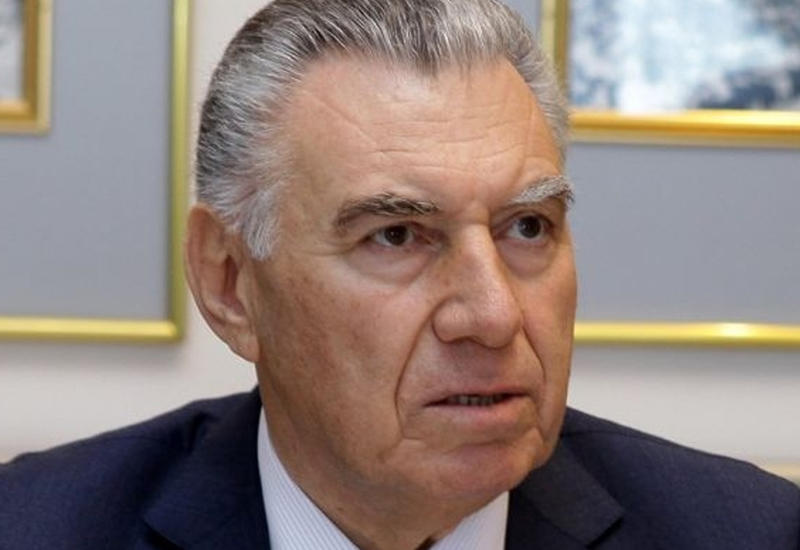 Али Гасанов: Уровень бедности среди вынужденных переселенцев значительно упал