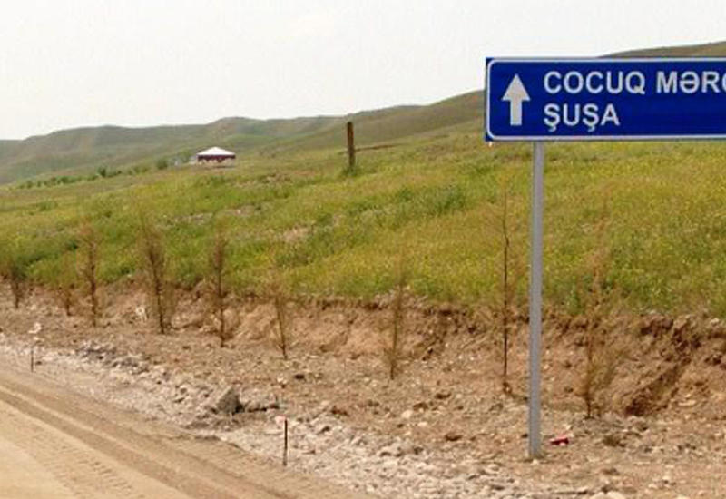 200-dən çox ailə Cocuq Mərcanlıya qayıtmaq üçün müraciət edib