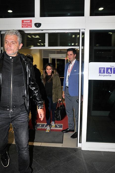 Tarkandan həyat yoldaşına: "Günahkardır"