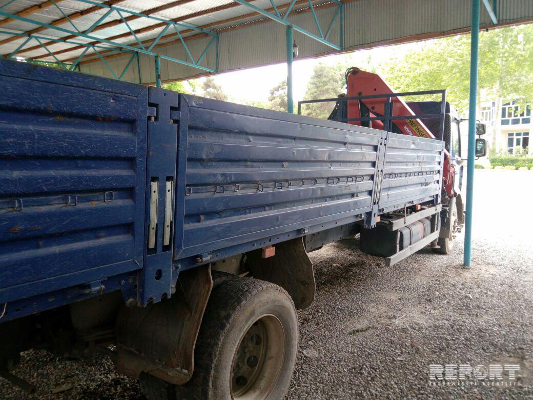 В Агдаме армяне обстреляли сотрудников Красного Креста