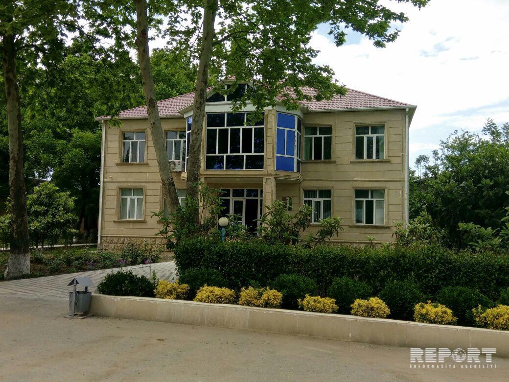 В Агдаме армяне обстреляли сотрудников Красного Креста