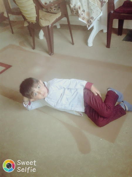 В Масаллы во время обрезания умер ребенок