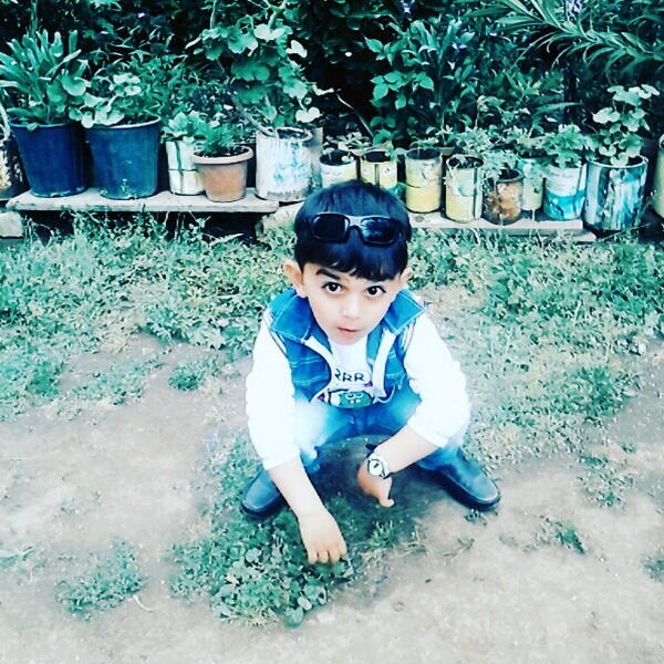 В Масаллы во время обрезания умер ребенок