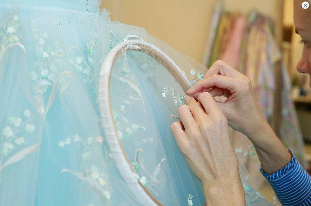 Уникальное предложение от Бакинского шопинг-фестиваля совместно с Atelier Moscow и Александром Тереховым