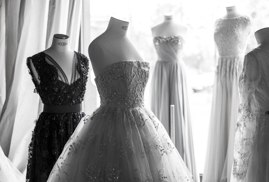Уникальное предложение от Бакинского шопинг-фестиваля совместно с Atelier Moscow и Александром Тереховым