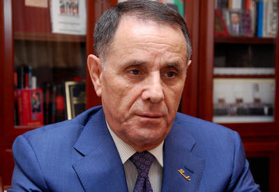 Помощник Президента Азербайджана: Cаргсян лицемерит и лжет