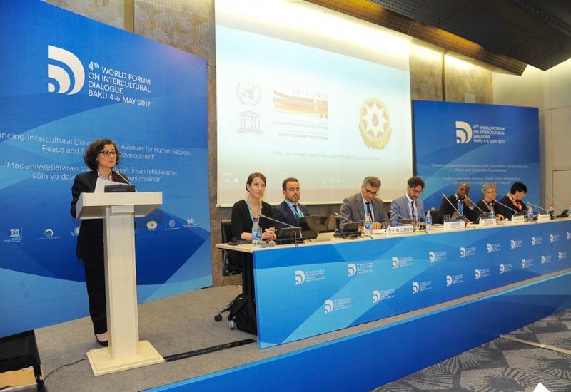 Состоялась презентация онлайн-библиотеки «Мусульмано-арабское наследие в западном мире»