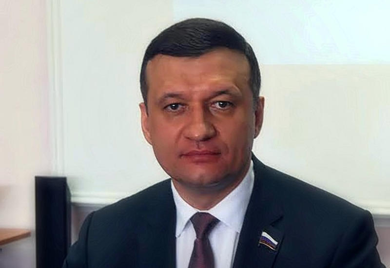 Дмитрий Савельев: Россия прилагает усилия для решения карабахского конфликта