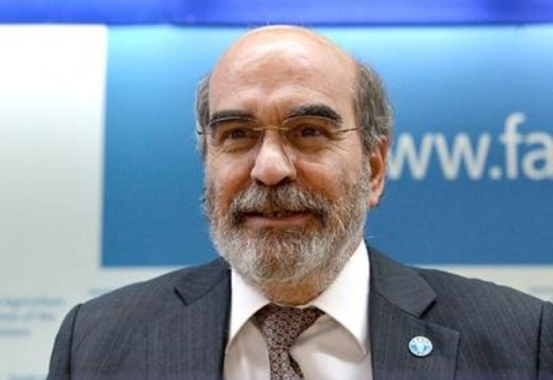 ФАО: Баку выступает в роли катализатора позитивных мировых процессов