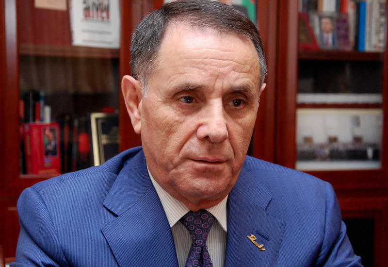 Помощник Президента Азербайджана: Cаргсян лицемерит и лжет