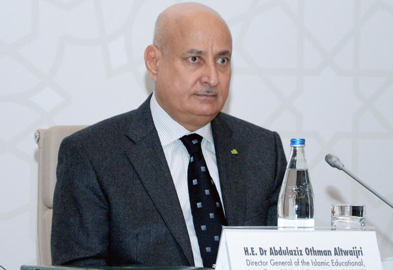 Абдулазиз Осман Аль-Тувейджри: Азербайджан - модель демократии, мира, развития и межкультурного диалога