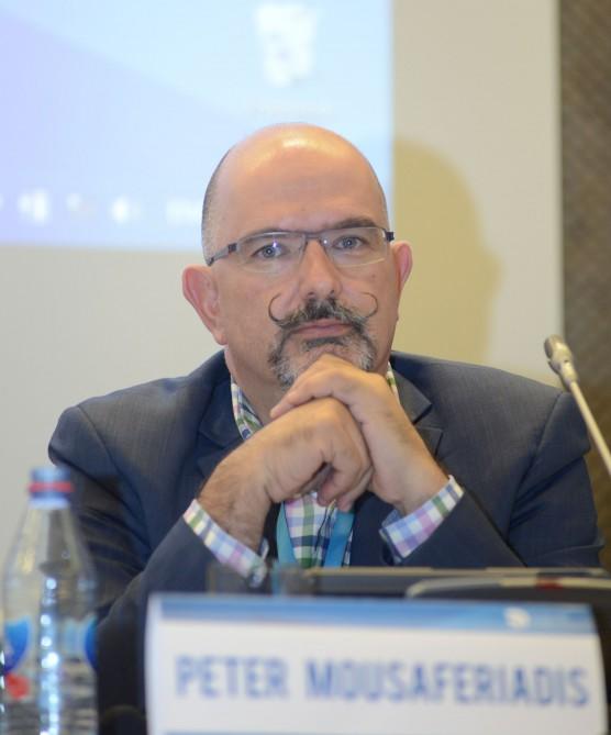 На сессии на тему «Пропаганда инновативных подходов в поощрении межкультурного диалога» состоялись широкие обсуждения