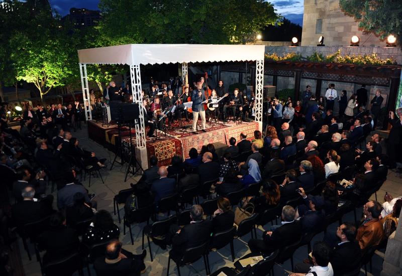 Для участников Форума организована концертная программа