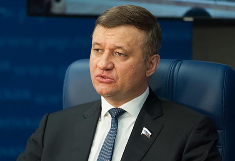 Дмитрий Савельев: Всем странам следует взять за эталон модель мультикультурализма в Азербайджане