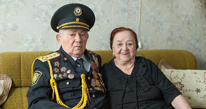 "Я - Исмаил Касумов из Кировабада" – история надписи на Рейхстаге