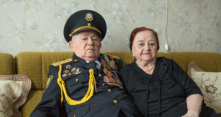 "Я - Исмаил Касумов из Кировабада" – история надписи на Рейхстаге