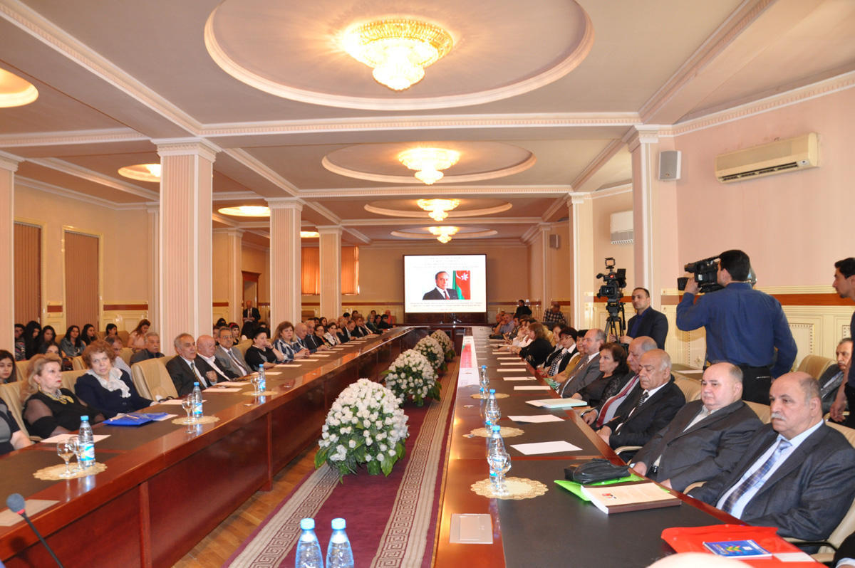 В БГУ прошла IX Республиканская конференция «Современная эпоха и образование»