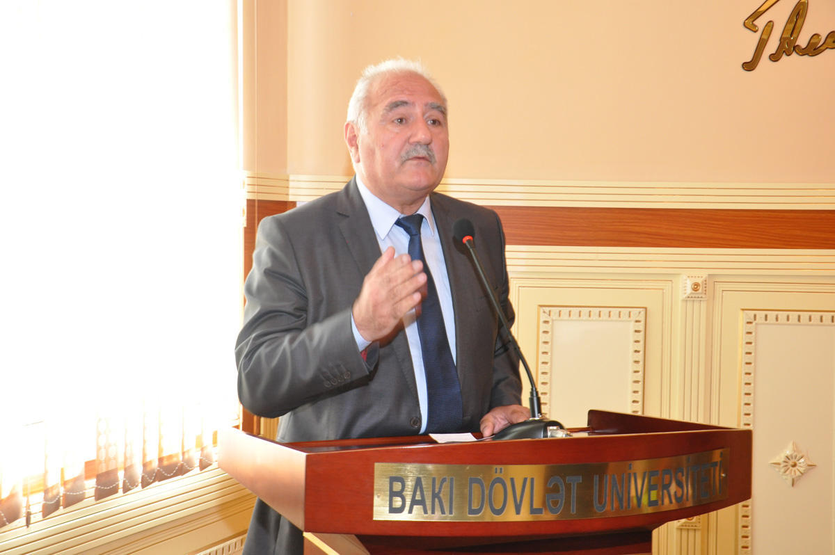 В БГУ прошла IX Республиканская конференция «Современная эпоха и образование»