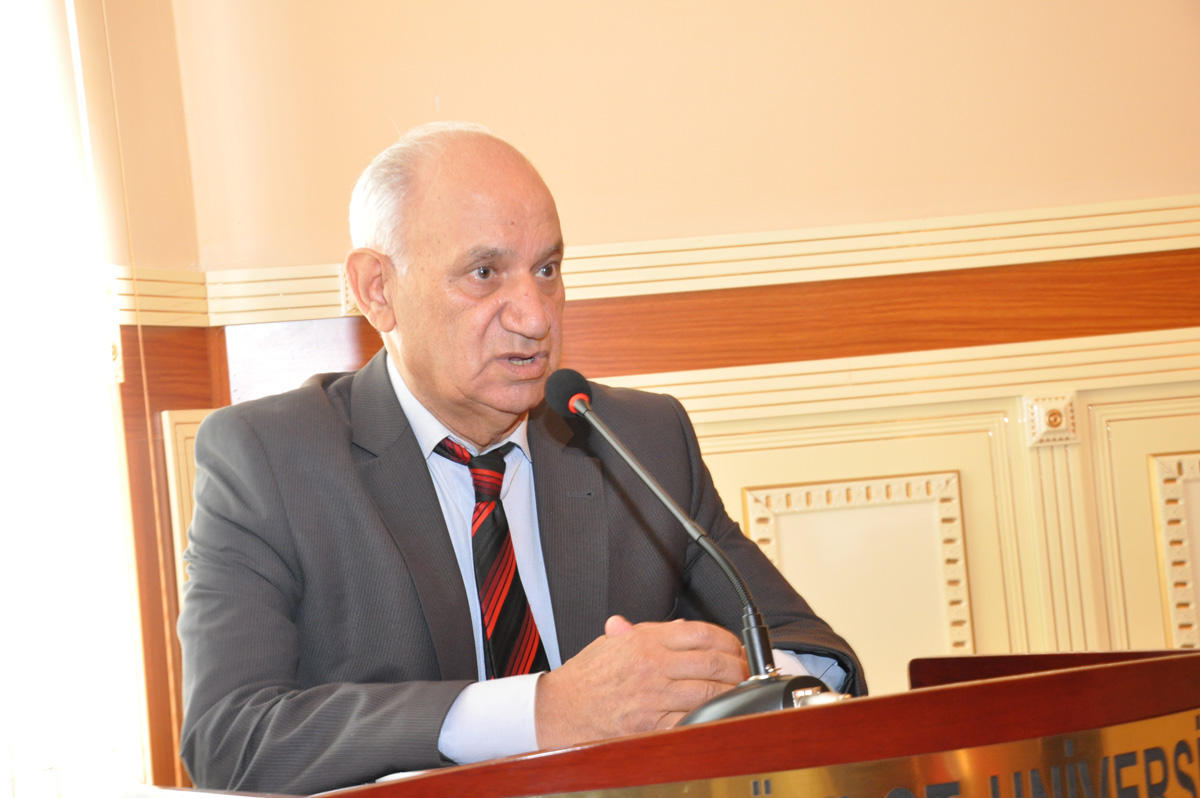 В БГУ прошла IX Республиканская конференция «Современная эпоха и образование»