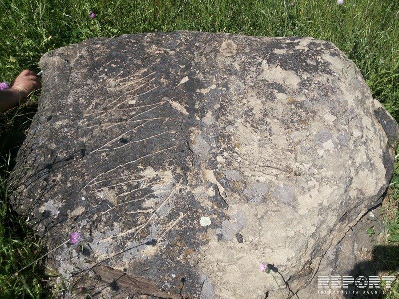 В Джалилабаде обнаружена древняя летопись