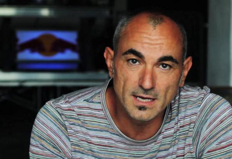 Умер прославившийся композицией Children диджей Роберт Майлз