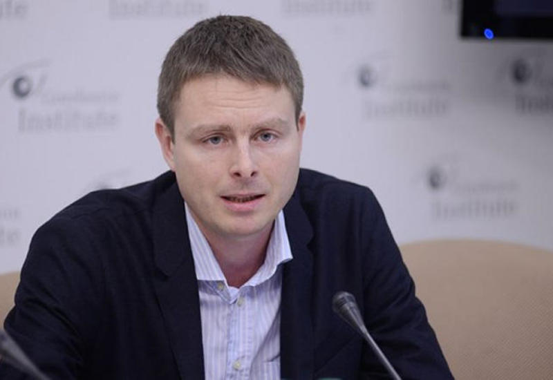 Дмитрий Марунич: «Турецкий поток» и «Южный газовый горидор» дополняют друг друга