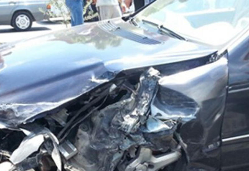 Azərbaycan yollarında həftə sonu: 7 ölü, 33 yaralı