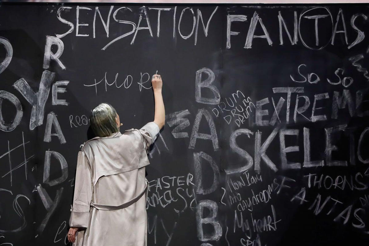 Азербайджан в финале "Евровидения-2017"