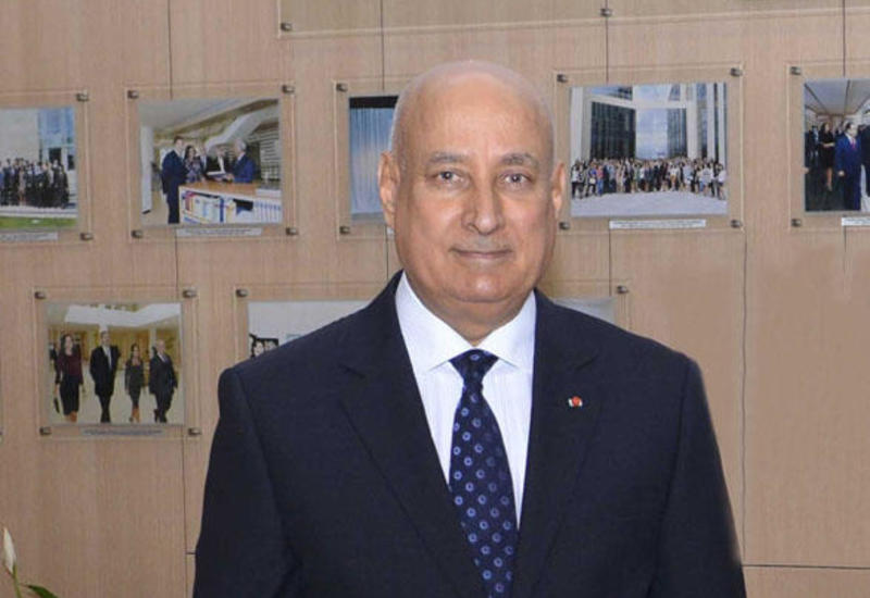 Гендиректор ИСЕСКО: "БВШН – самый престижный университет региона"