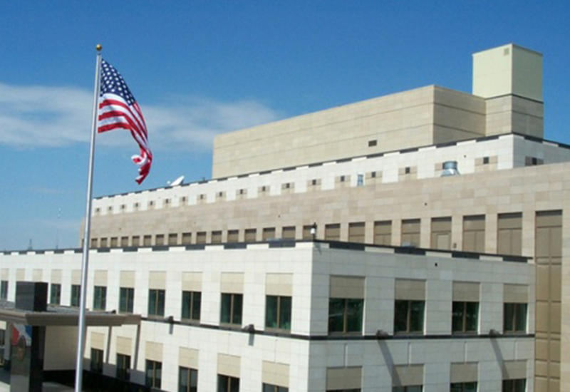 В Ереване узнали, кто попадет под санкции США, и ужаснулись