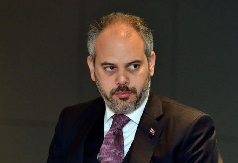 Стало известно, где пройдут следующие Игры исламской солидарности