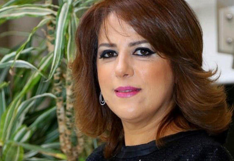 Biznesmenə ərə gedəcək Aygün: "Sevməsəm, ailə qurmaram"