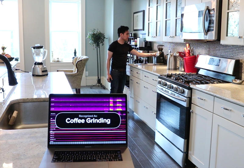 Одно устройство превратит любой дом в умный