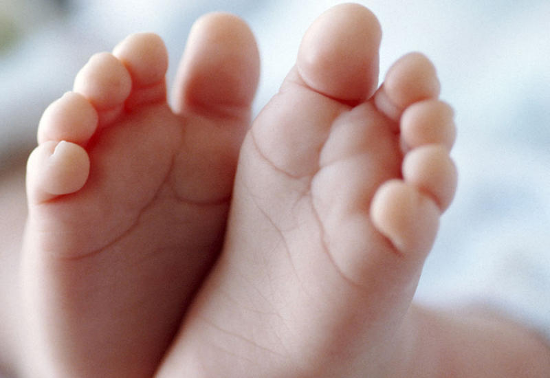 В Сабирабаде трагически погиб 3-летний мальчик