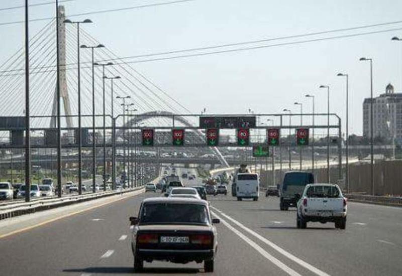 Buna görə yol polisi sürücünü postda saxlaya bilməz