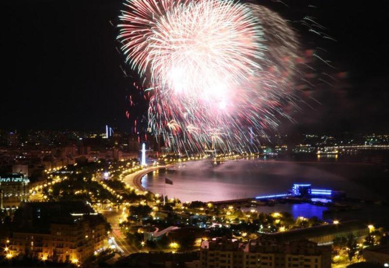 "Azərbaycan dünyada böyük oyunçuya çevrilir"