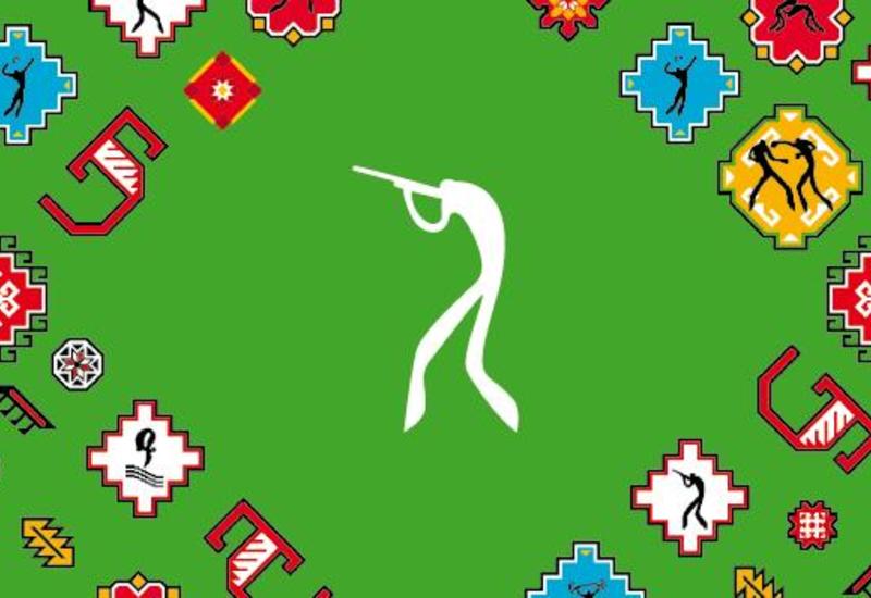 Баку-2017: Азербайджан завоевал золотую и серебряную медали в стрельбе