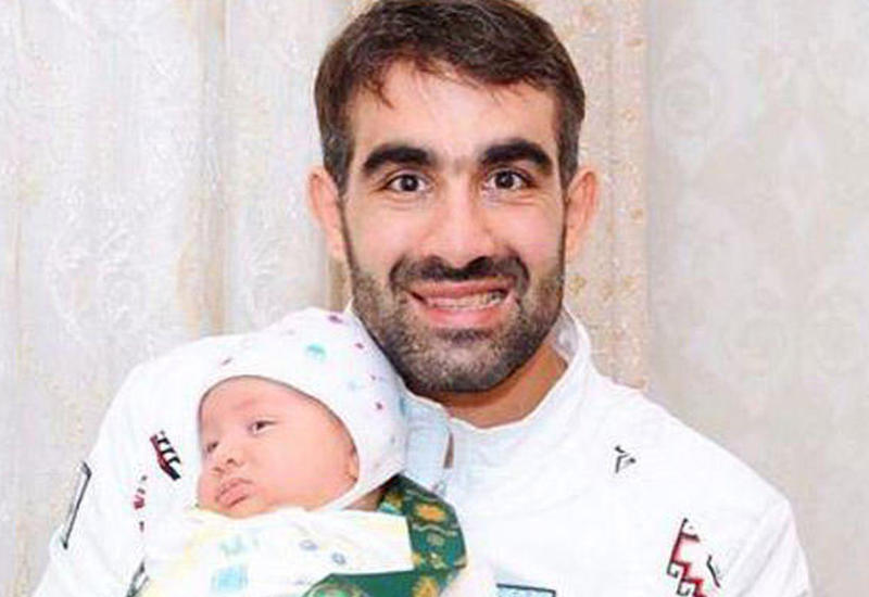 Rafael Ağayev: "Oğlumun "Yuventus"da oynaması üçün əlimdən gələni edəcəm"