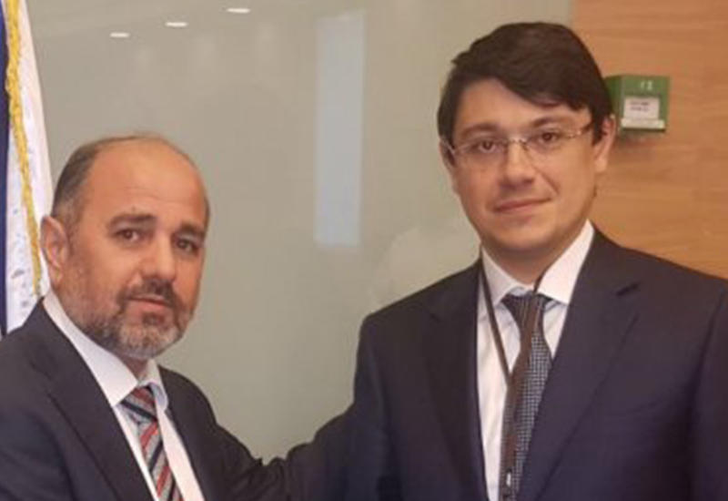 Азербайджан и Израиль обсудили перспективы сотрудничества