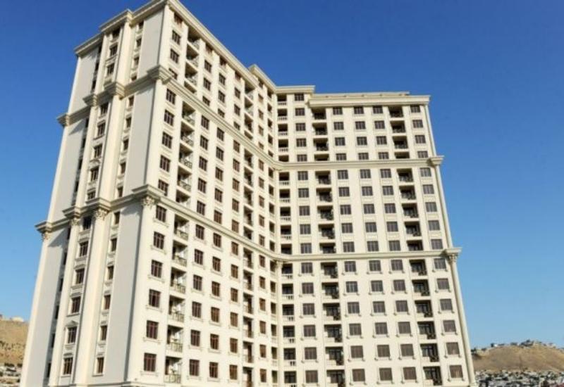 В Азербайджане установлены правила и условия выдачи квартир журналистам