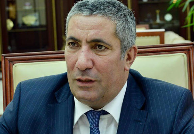 "Heydər Əliyevin adı əbədiləşdirilməli, onun adına məktəb, universitet olmalıdır"