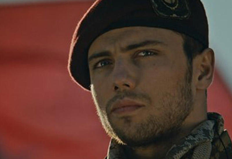 Yeni serialdan uğurlu nəticə, "İçerde" uduzdu