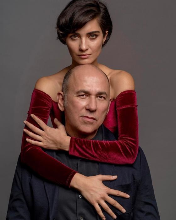 Tuba Büyüküstün "Ən yaxşı aktrisa" seçildi