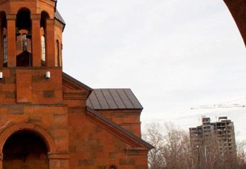 Армения во власти мракобесов: так преступная церковь держит армян в руках